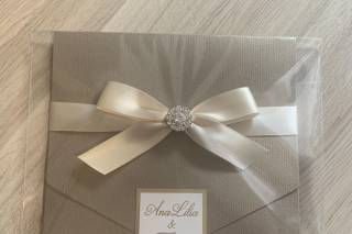 Invitaciones Bomboniere - 7