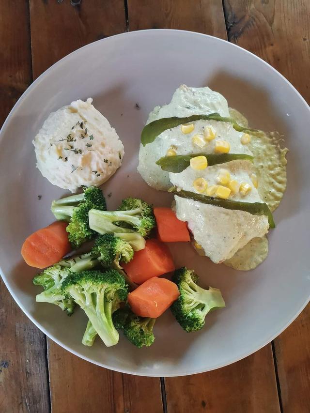 Banquetes Krissa - 2