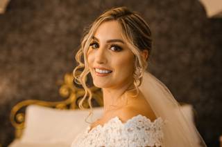 Alondra Ramos Makeup Artist & Hair - 15