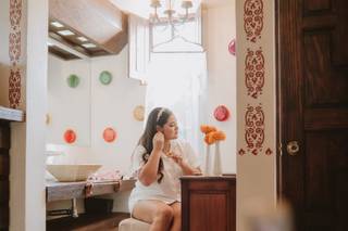 Hacienda María Eugenio - 6