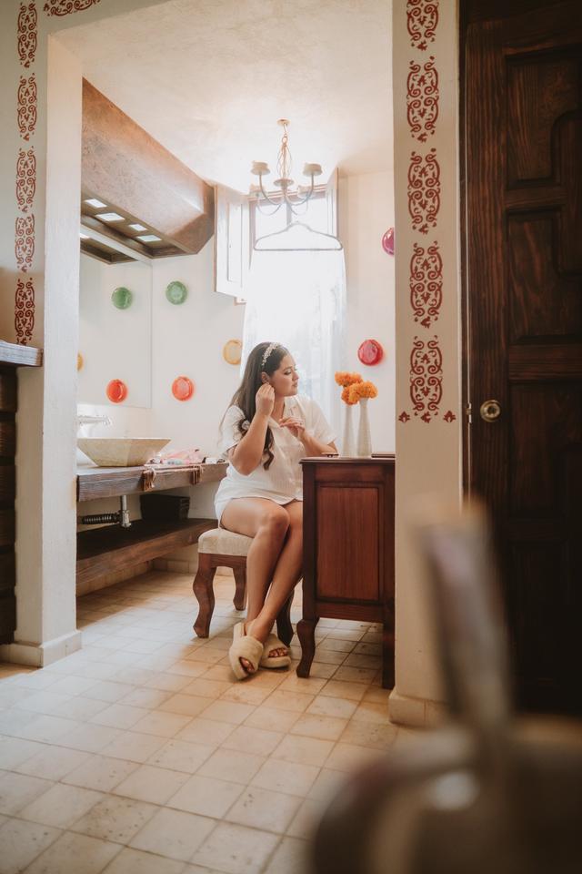 Hacienda María Eugenio - 2