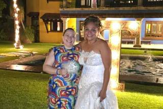 Letras Gigantes Cuernavaca - 13