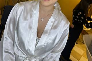 Paulina Rujo Makeup - 10