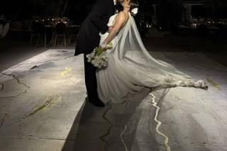 Sal y Mar Weddings - 9