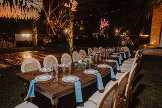 Banquetes Los Cuates - 9