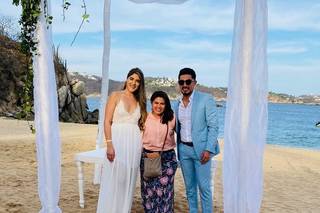 María Campos Wedding Planner - 7