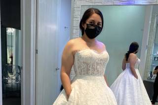 Novias de España - Guadalajara Chapultepec - 14