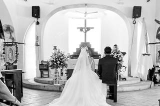 María Campos Wedding Planner - 8