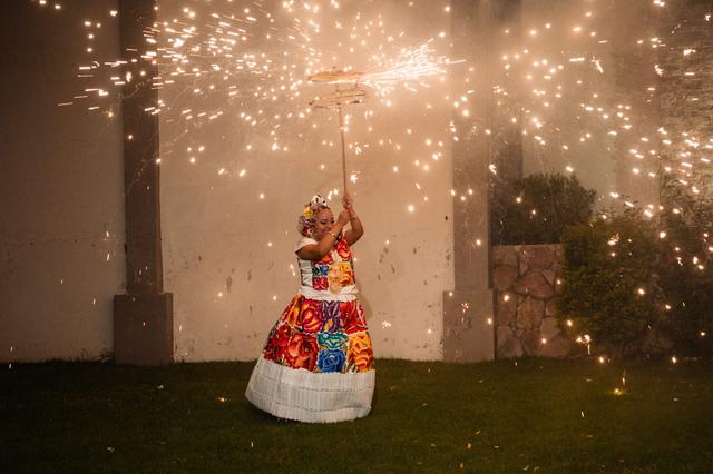 Bulbo Fotografía - 4