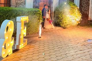 Maia Eventos y Banquetes - 7