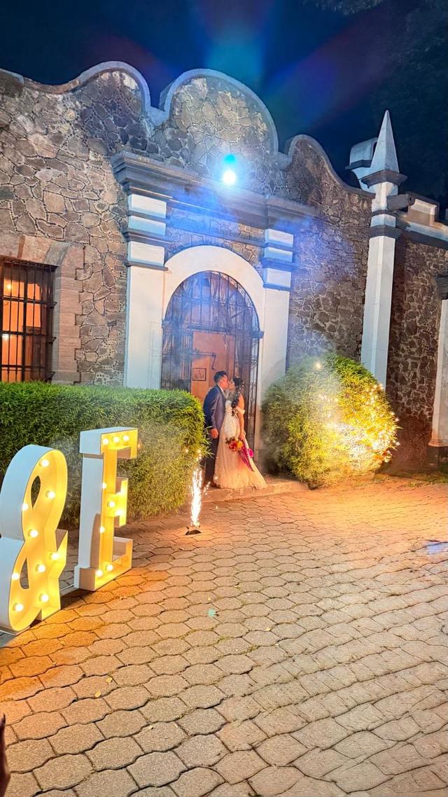Maia Eventos y Banquetes - 3