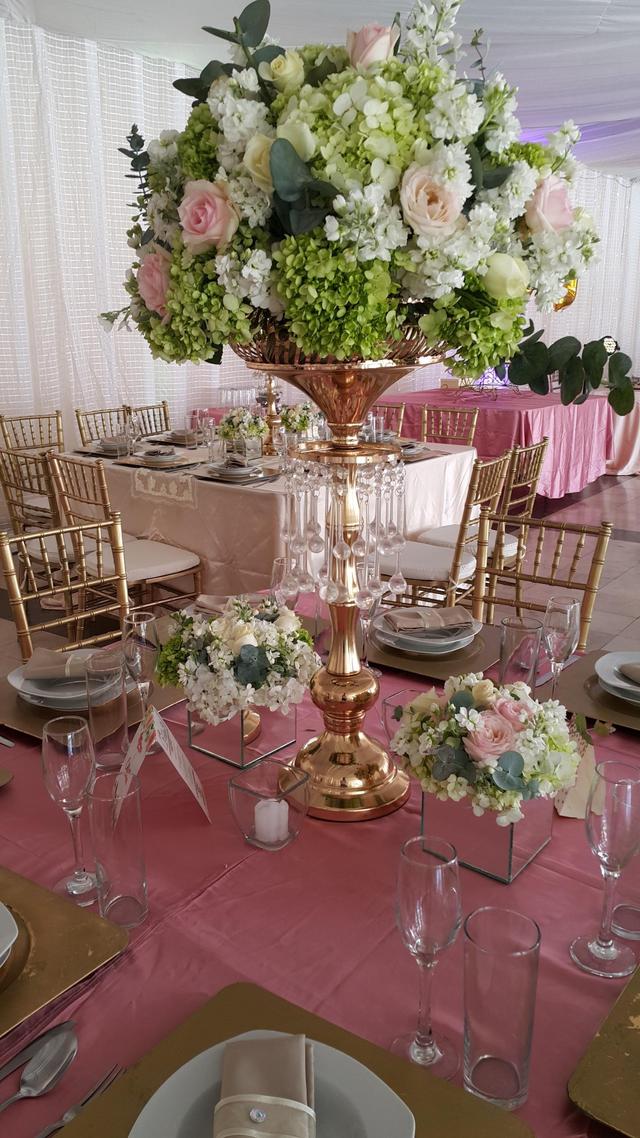 Banquetes Victoria - 2