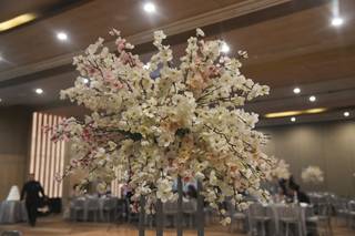 Crowne Plaza Monterrey - 7