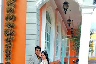Salones Kristal - 10