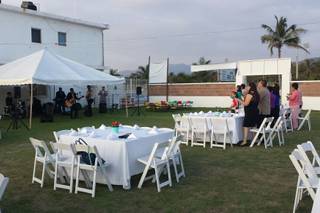 Mare Jardín de Eventos - 15