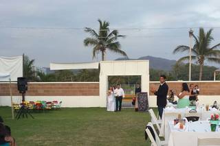 Mare Jardín de Eventos - 16