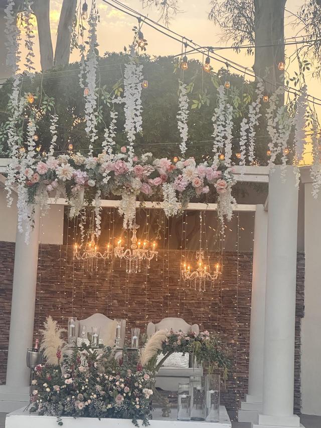 La Pérgola - 4