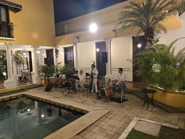 Lecuona Music Enterprises - 4