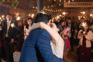 Los Toneles Catering - 6