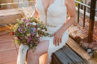 Daniela Rosete Makeup - 7