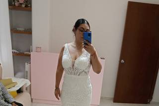 Fashion Bride México - 17