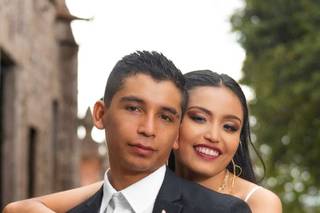 Christofer Porras - 1