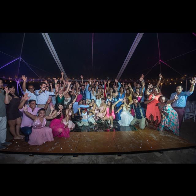 Romanzze Bodas en Playa - 1