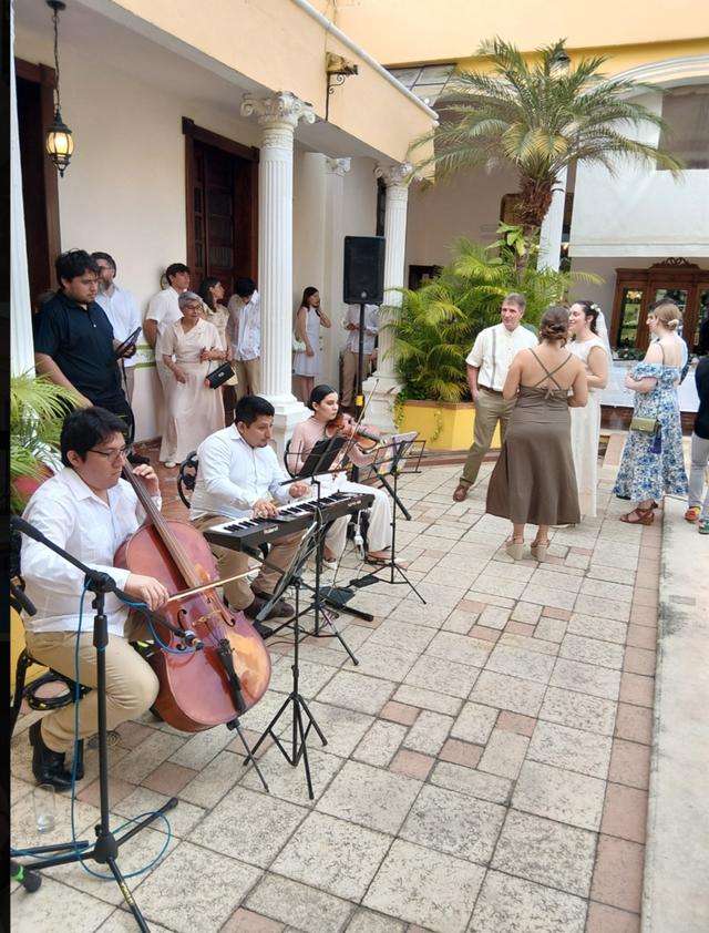 Lecuona Music Enterprises - 1