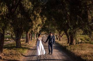 Los Toneles Catering - 7