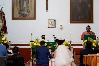 Wedding Cars México - 17