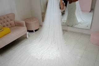 Fashion Bride México - 18