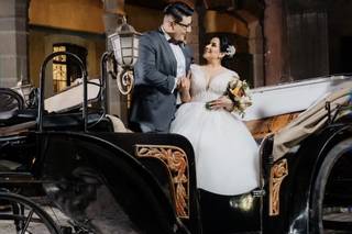 Hacienda Soltepec - 19