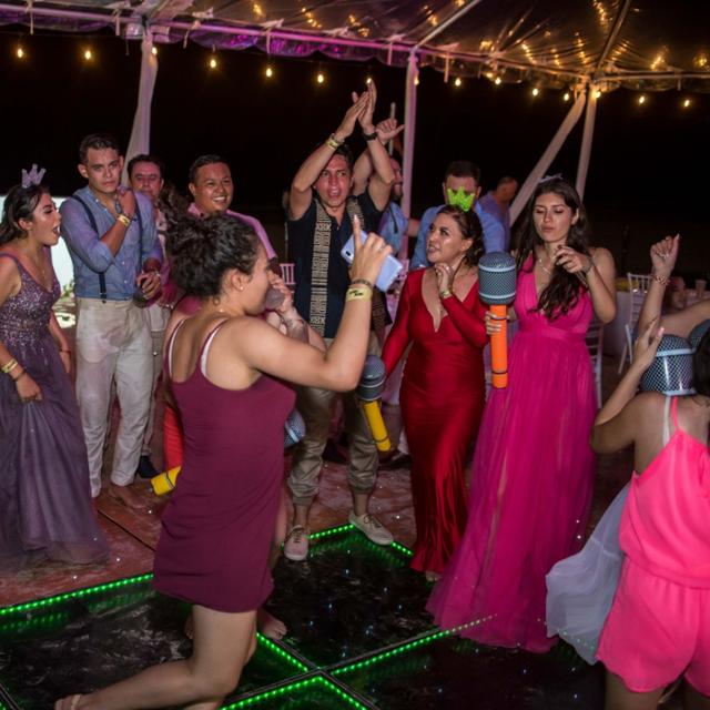 Romanzze Bodas en Playa - 2