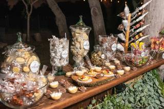 Los Toneles Catering - 8