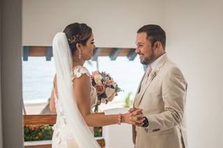 Romanzze Bodas en Playa - 7