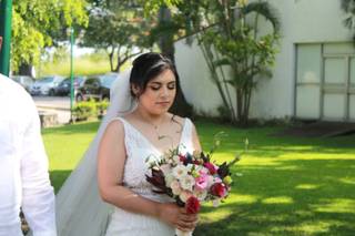 Fashion Bride México - 19