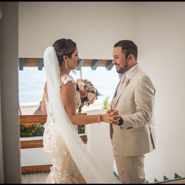 Romanzze Bodas en Playa - 3