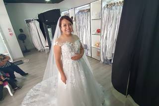 Marie Dress - 10