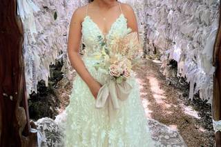 Alondra Ramos Makeup Artist & Hair - 13