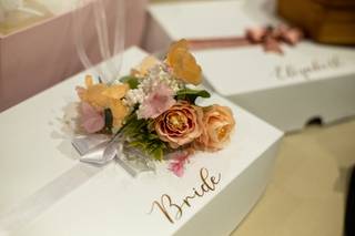 Alba Hecho con Amor - 3