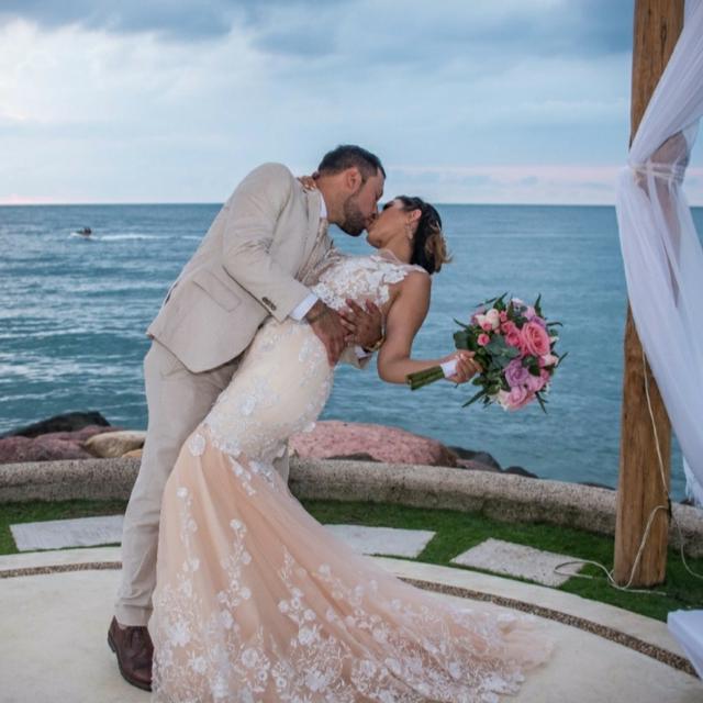 Romanzze Bodas en Playa - 4