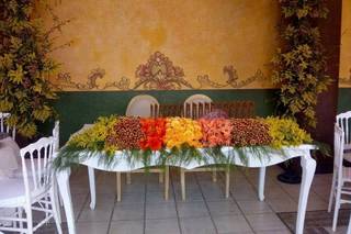 Leonardo Favela Weddings & Events - 4