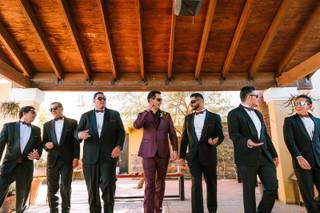 Felices para Siempre - 8