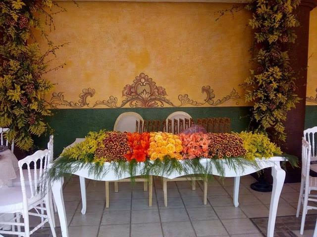 Leonardo Favela Weddings & Events - 1