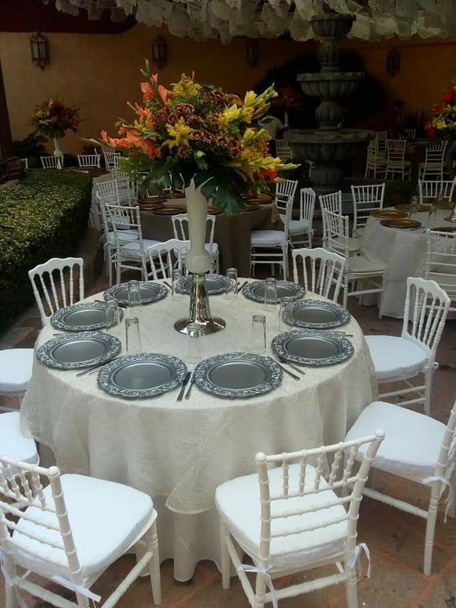 Leonardo Favela Weddings & Events - 3
