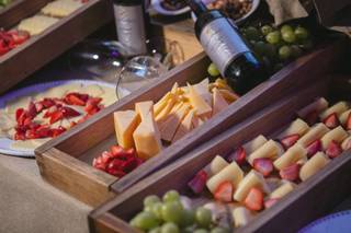 Jardín Fuentes 22 - 27