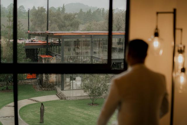 Hacienda La Bendita - 1