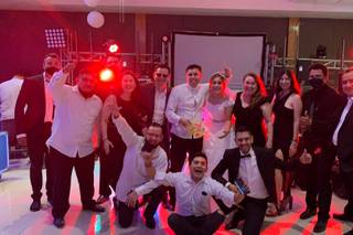 Reencuentro Music Band - 5