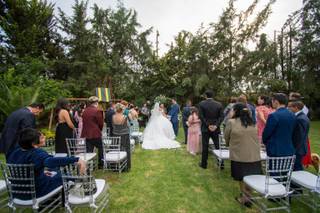 Finca Las Rosas - 37