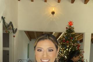 Paulina Rujo Makeup - 6